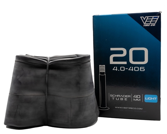 ΑΕΡΟΘΑΛΑΜΟΣ 20Χ4.00 VEE TIRE AV 40MM