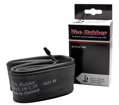 ΑΕΡΟΘΑΛΑΜΟΣ 29Χ2.10/2.20 VEE RUBBER FV 48MM