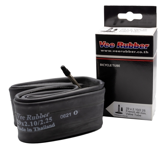ΑΕΡΟΘΑΛΑΜΟΣ 29Χ2.10/2.20 VEE RUBBER FV 48MM