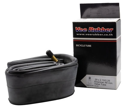 ΑΕΡΟΘΑΛΑΜΟΣ 29Χ2.10/2.20 VEE RUBBER AV 48MM