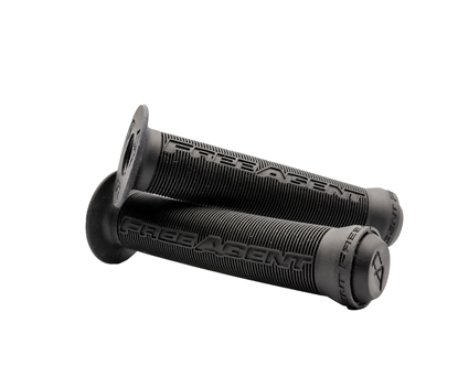 ΧΕΡΟΥΛΙΑ BMX FREEAGENT 130mm