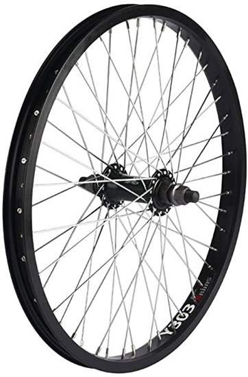 ΤΡΟΧΟΣ ΟΠΙΣΘΙΟΣ BMX 20'' 48Τ