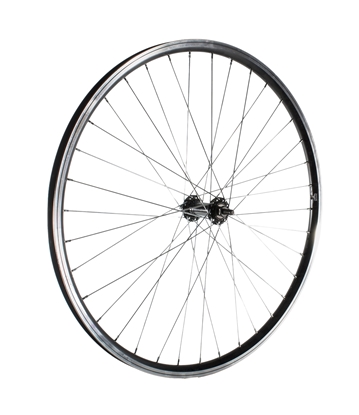 ΤΡΟΧΟΣ ΕΜΠΡΟΣΘΙΟΣ 26'' MTB 36Τ ΔΙΠΑΤΟΣ