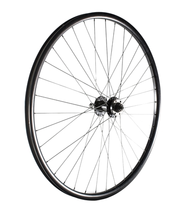 ΤΡΟΧΟΣ ΟΠΙΣΘΙΟΣ 26'' MTB 36Τ DISC|QR ΔΙΠΑΤΟΣ
