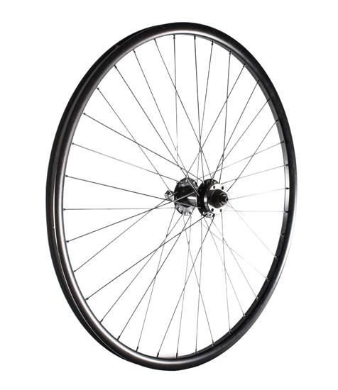 ΤΡΟΧΟΣ ΟΠΙΣΘΙΟΣ 26'' MTB 36Τ DISC|QR ΔΙΠΑΤΟΣ