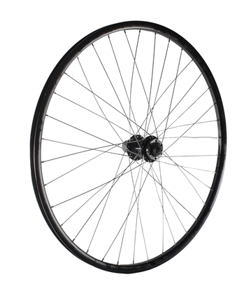 ΤΡΟΧΟΣ ΟΠΙΣΘΙΟΣ 26'' MTB 36Τ DISC|QR|ΚΑΣΕΤΑ ΔΙΠΑΤΟΣ