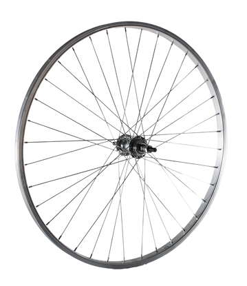 ΤΡΟΧΟΣ ΟΠΙΣΘΙΟΣ 26X1-3/8'' ΑΛΟΥΜΙΝΙΟΥ 36Τ