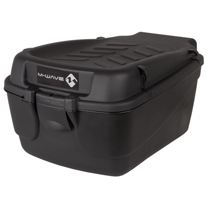 Μπαγκαζίερα Σχάρας M WAVE 18L