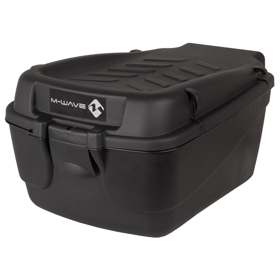 Μπαγκαζίερα Σχάρας M WAVE 18L