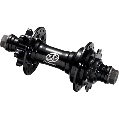 ΚΕΝΤΡΟ ΟΠΙΣΘΙΟ REVERSE BASE SINGLE SPEED 32Τ