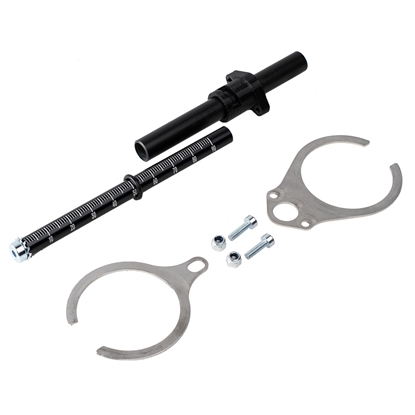 TRAVEL AND SAG INDICATOR REVERSE 2.0