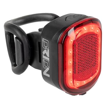 Φαναράκι Οπίσθιο Moon Orion 20/50 Lumen
