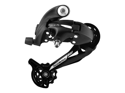 ΣΑΣΜΑΝ ΟΠΙΣΘΙΟ SUNRACE RDM41 7/8ΤΑΧ.