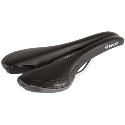 ΣΕΛΑ ΚΟΥΡΣΑΣ VELO SPEEDFLEX AC ΜΕ ΤΡΥΠΑ