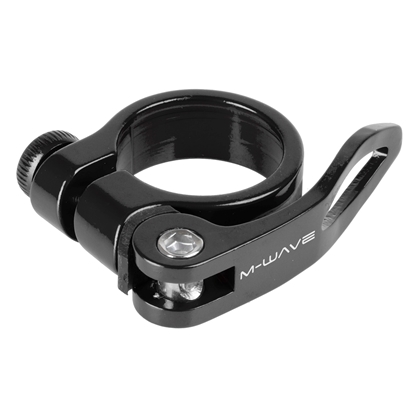 ΚΟΛΑΡΟ ΣΕΛΑΣ 34,9mm Q/R M WAVE