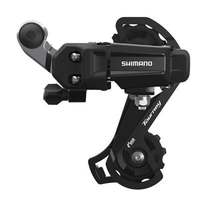 ΣΑΣΜΑΝ ΟΠΙΣΘΙΟ SHIMANO RD-TY200 6/7ΤΑΧ.