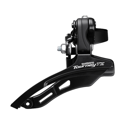 ΣΑΣΜΑΝ ΕΜΠΡΟΣΘΙΟ SHIMANO TOURNEY FD-TZ500-DS6