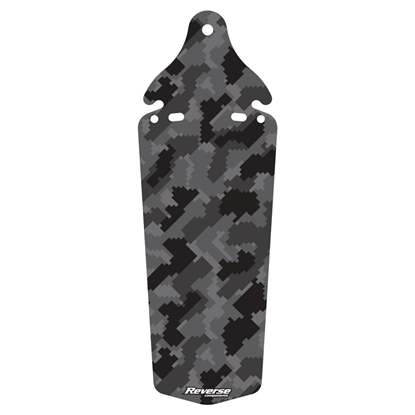 ΦΤΕΡΟ | ΛΑΣΠΩΤΗΡΑΣ ΣΕΛΑΣ REVERSE ''Camo''