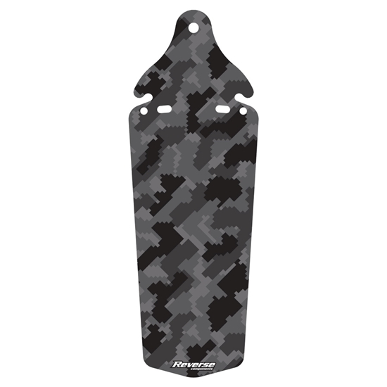 ΦΤΕΡΟ | ΛΑΣΠΩΤΗΡΑΣ ΣΕΛΑΣ REVERSE ''Camo''