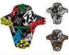 ΦΤΕΡΟ | ΛΑΣΠΩΤΗΡΑΣ ΠΗΡΟΥΝΙΟΥ REVERSE ''Nico Vink-Stickerbomb''