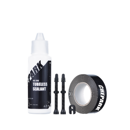 ΚΙΤ ΜΕΤΑΤΡΟΠΗΣ TUBELESS CHEPARK