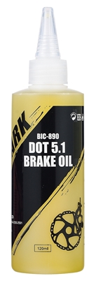 ΥΓΡΟ ΦΡΕΝΩΝ CHEPARK 120ml DOT 5.1