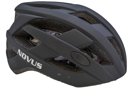 ΚΡΑΝΟΣ ΠΟΔΗΛΑΤΟΥ MTB NOVUS N024 ΜΑΥΡΟ