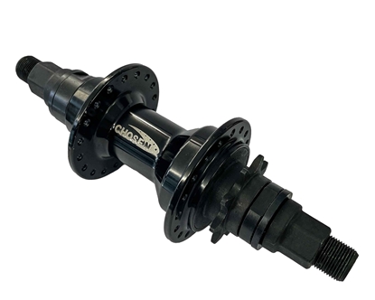 ΚΕΝΤΡΟ ΟΠΙΣΘΙΟ CHOSEN BMX 36T 9 DRIVER