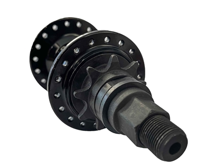 ΚΕΝΤΡΟ ΟΠΙΣΘΙΟ CHOSEN BMX 36T 9 DRIVER