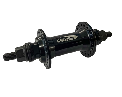 ΚΕΝΤΡΟ ΕΜΠΡΟΣΘΙΟ CHOSEN BMX 36T