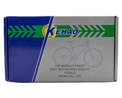 ΠΕΤΑΛ KEHAO MTB 9/16''
