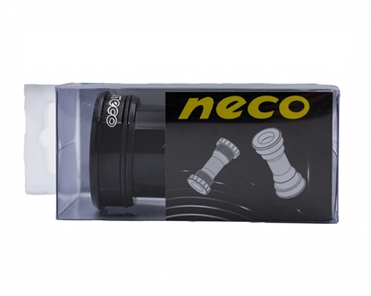 ΑΞΟΝΑΣ ΜΕΣΑΙΑΣ ΤΡΙΒΗΣ NECO PRESSFIT 86,5/90/92mm