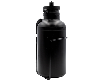 ΠΑΓΟΥΡΙ ΠΛΑΣΤΙΚΟ 500ml ΜΕ ΒΑΣΗ