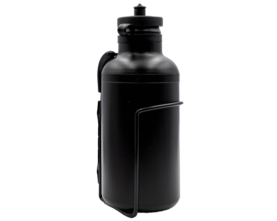 ΠΑΓΟΥΡΙ ΠΛΑΣΤΙΚΟ 500ml ΜΕ ΒΑΣΗ