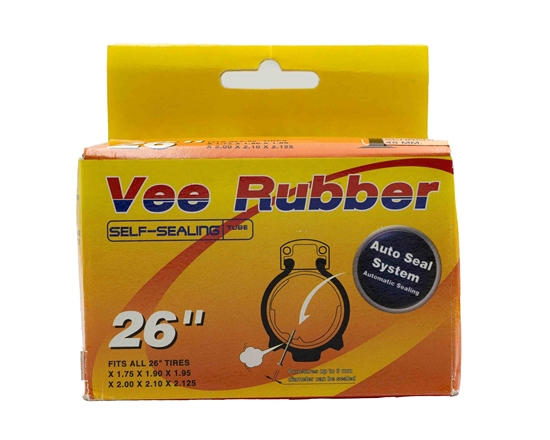 ΑΕΡΟΘΑΛΑΜΟΣ 26Χ1.75/2.125 VEE RUBBER AV ΥΓΡΟ