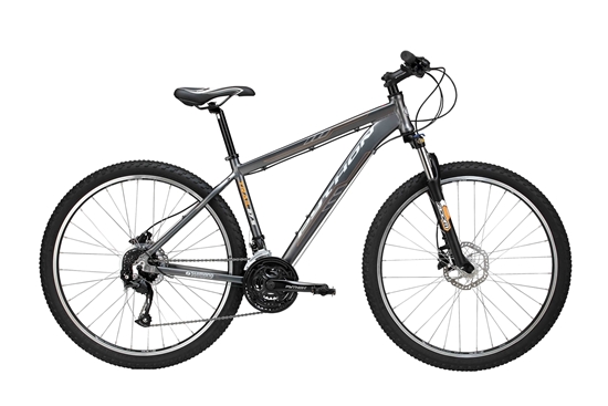 ΠΟΔΗΛΑΤΟ 27,5'' PYTHON TRAIL GENTS MK3