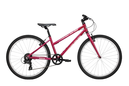 Ποδήλατο 26'' Python Elite Girls Hot Pink
