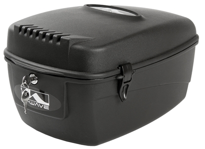 ΜΠΑΓΚΑΖΙΕΡΑ ΣΧΑΡΑΣ M WAVE 17L LOCK