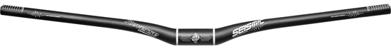 ΤΙΜΟΝΙ Ø35,00 REVERSE SEISMIC 810mm/R:25mm