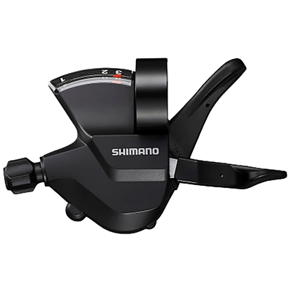 ΛΕΒΙΕΣ ΤΑΧΥΤΗΤΩΝ SHIMANO SL-M315-L 3ΤΑΧ.