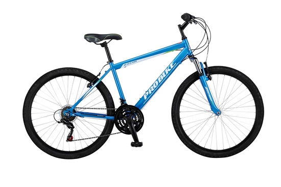 ΠΟΔΗΛΑΤΟ 26'' PROBIKE BLIZZARD