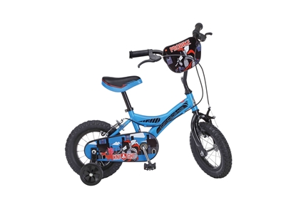ΠΟΔΗΛΑΤΟ 12'' PROBIKE KNIGHT