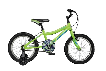 ΠΟΔΗΛΑΤΟ 16" PROBIKE ULTRABOT