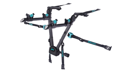 ΣΧΑΡΑ ΑΥΤΟΚΙΝΗΤΟΥ BEARACK TRANSFORMER PRO 3ΘΕΣΕΩΝ