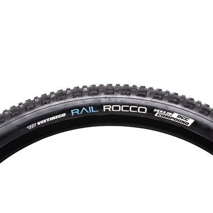 ΕΛΑΣΤΙΚΟ 29Χ2.25 VEE TIRE RAIL ROCCO