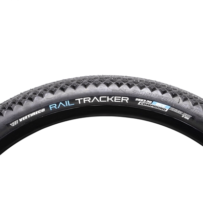 ΕΛΑΣΤΙΚΟ 29Χ2.30 VEE TIRE SYNTHESIS RAIL TRACKER