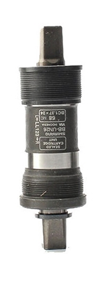 ΑΞΟΝΑΣ ΜΕΣΑΙΑΣ ΤΡΙΒΗΣ SHIMANO 123mm