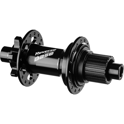 ΚΕΝΤΡΟ ΟΠΙΣΘΙΟ REVERSE BASE BOOST 148/12mm SHIMANO MICRO SPLINE