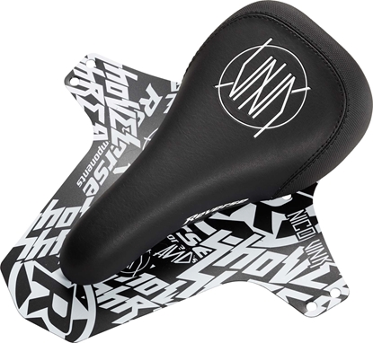 ΣΕΛΑ MTB REVERSE NICO VINK Signature Series Black and White