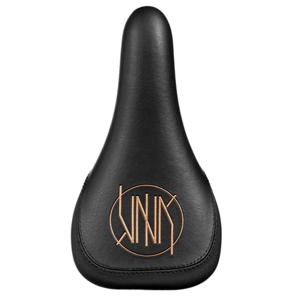 ΣΕΛΑ MTB REVERSE NICO VINK Signature Series Black and Copper